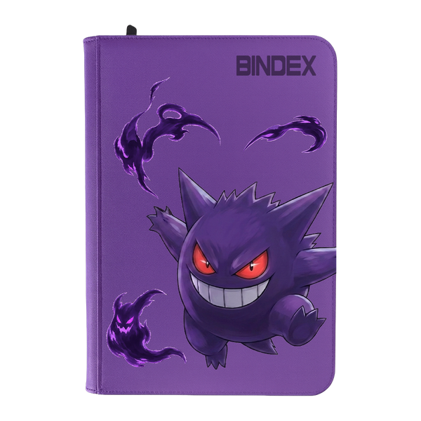 Producto - Bindex DESIGN - Shadow Gengar