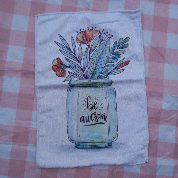 Producto - Repasador estampado 3