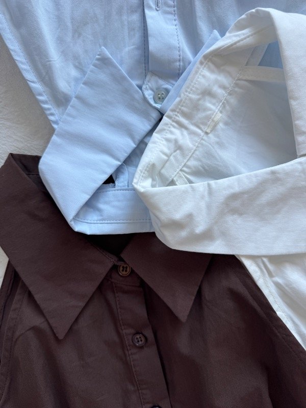 Producto - Camisa Ester - 3