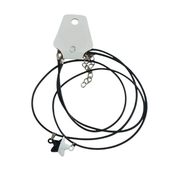 Producto - Collar para compartir Imantado Estrella