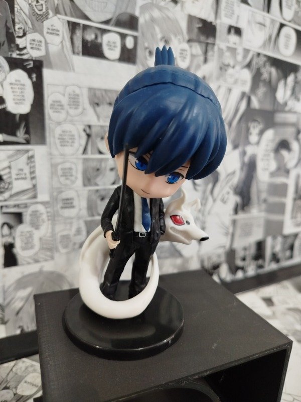 Producto - FIGURA AKI 14CM CHAINSAW MAN