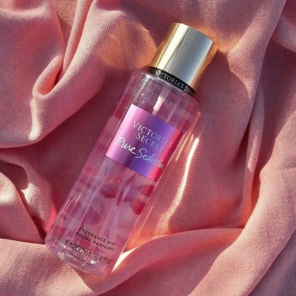 Producto - BODY SPLASH VS PURE SEDUCTION Clásico