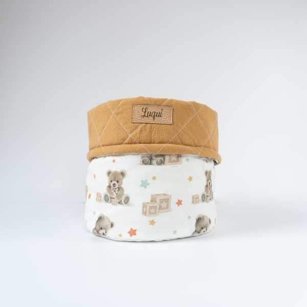 Producto - Organizador pañálero