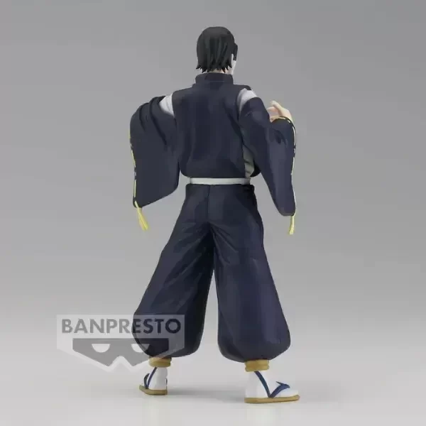 Producto - Figura Original Noritoshi Kamo Jukon No Kata - Jujutsu Kaisen - Banpresto - 3