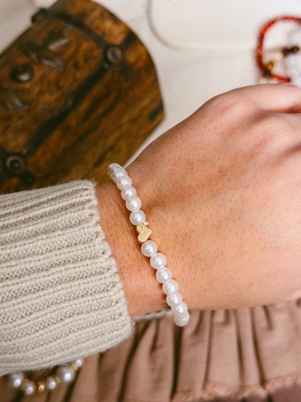 Producto - Pulseras de Perlas
