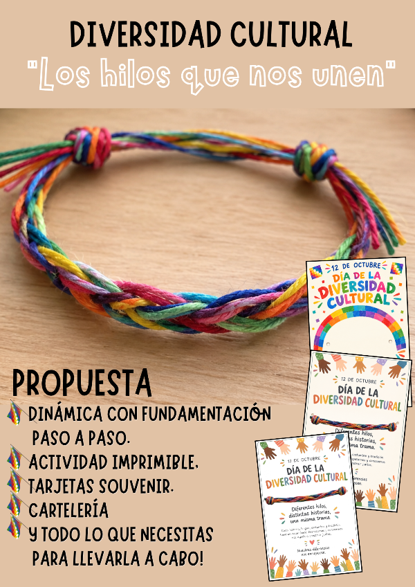 Producto - Los hilos que nos unen - 0