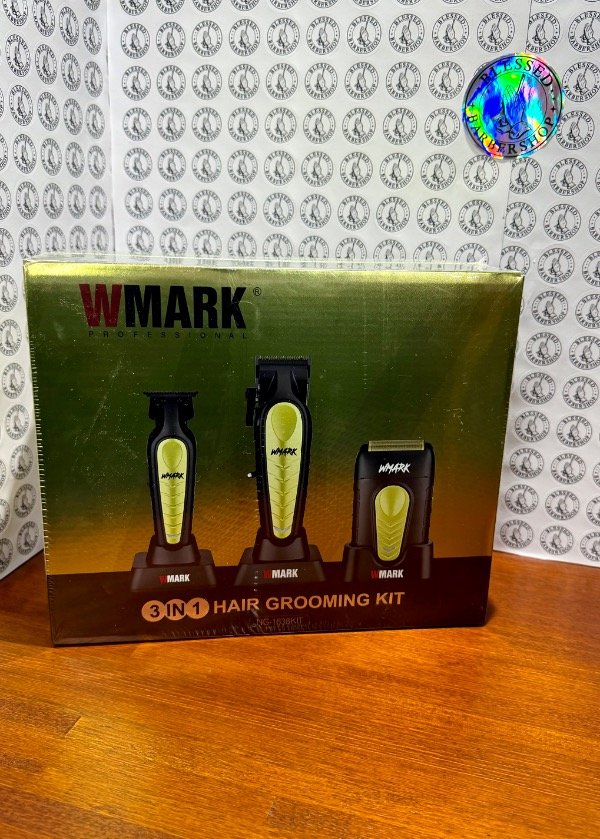 Producto - WMARK NG-1618 kit
