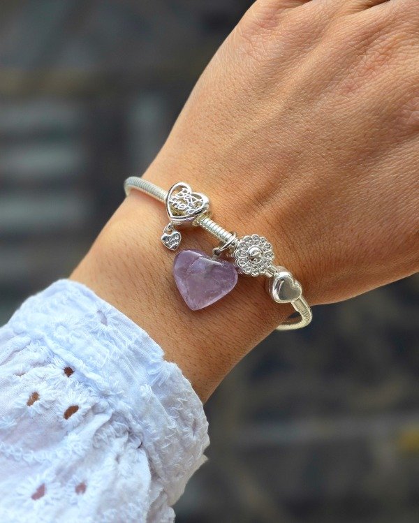 Producto - Pulsera pandora best friend ab