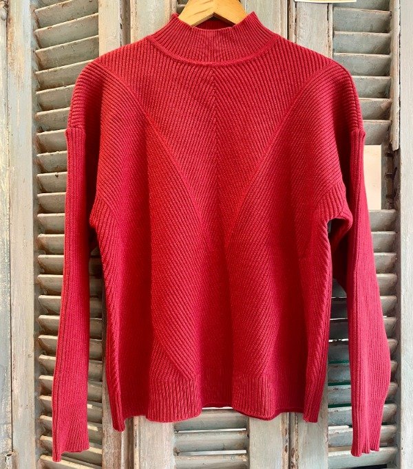 Producto - Sweater SOARES