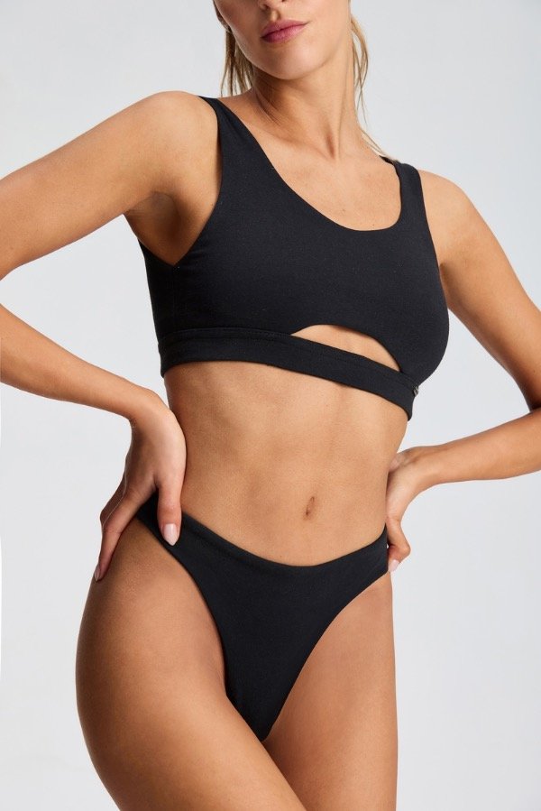 Producto - Hero Negro
