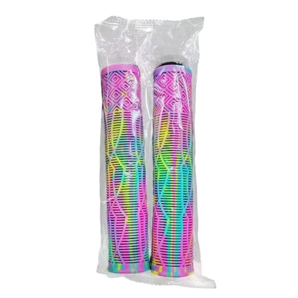 Producto - PUÑOS BMX BICOLORES