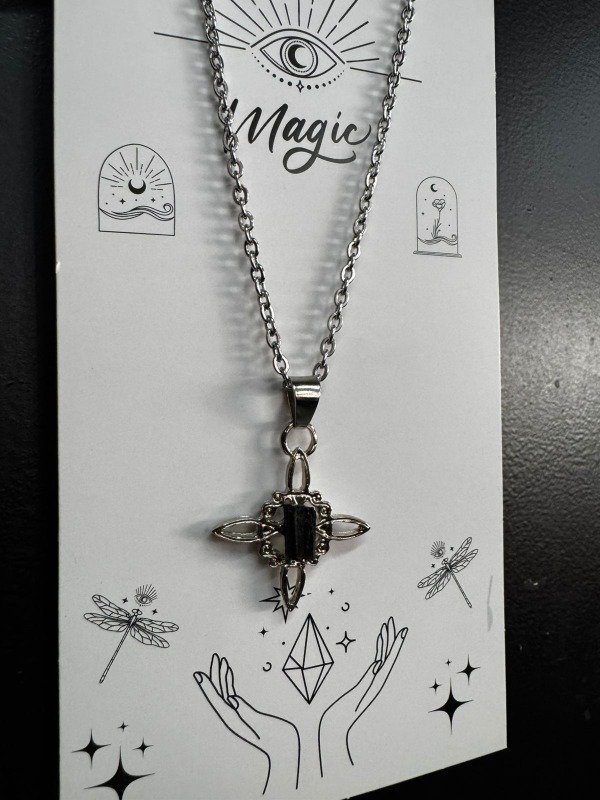 Producto - DIJE NUDO DE BRUJA