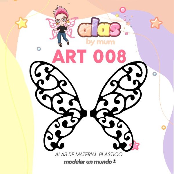 Producto - Art 008