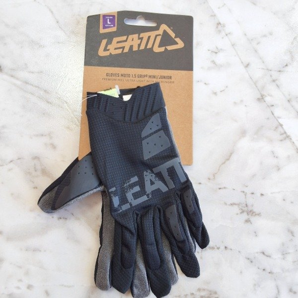 Producto - Guantes Glove 1.5 Grip Junior