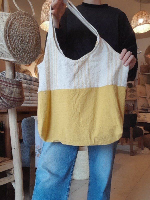 Producto - bolso reversible XL - 4