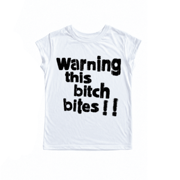 BABY TEE BITES