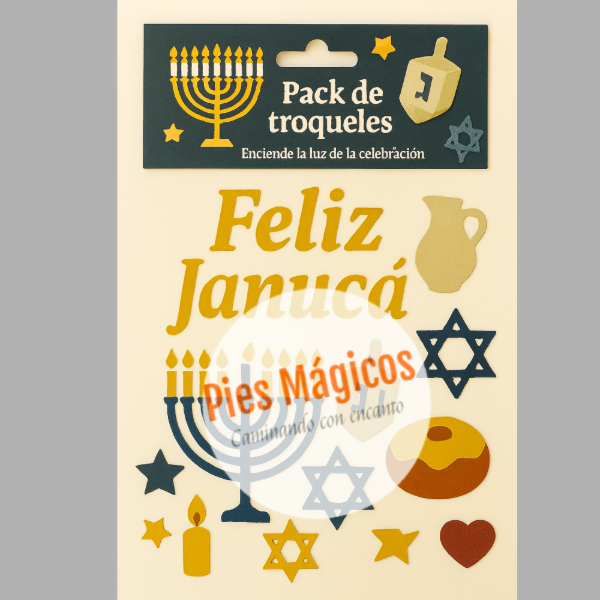 Producto - HANUKKAH