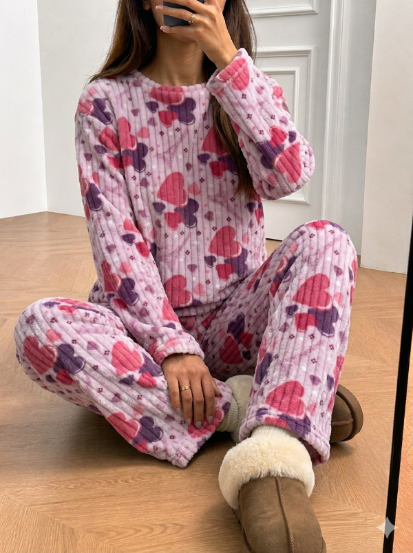 Producto - Pijama Reini