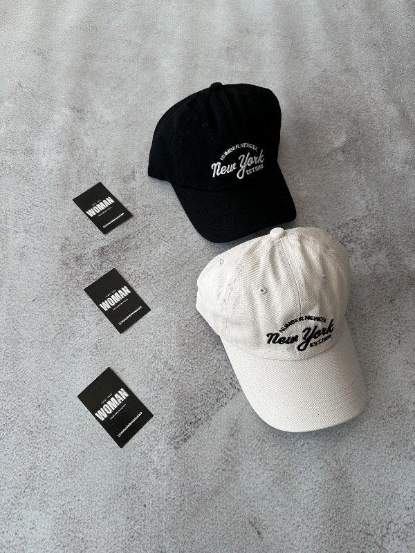 Producto - GORRA NEW YORK