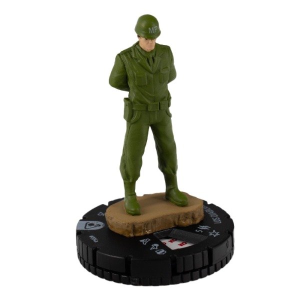 Producto - Los Diablos Soldier - 004a