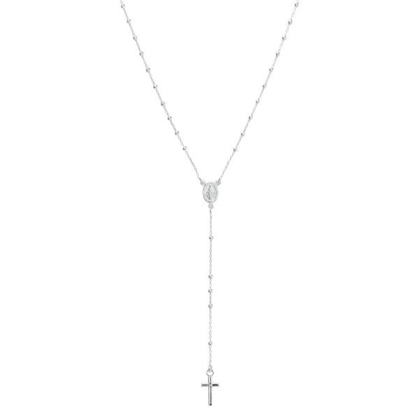 Producto - Cadena Rosario Fino - Bolitas de 1.8 Milímetros