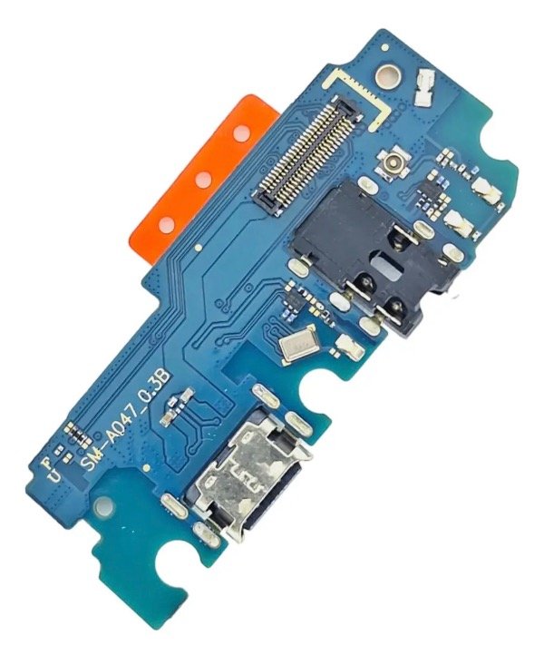Producto - Placa De Carga Samsung A04s A047