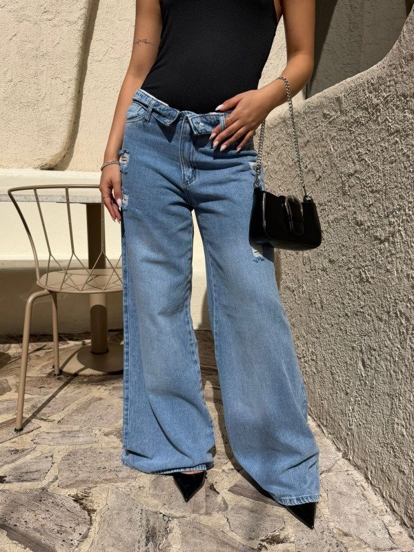 Producto - Jean Soho - 0