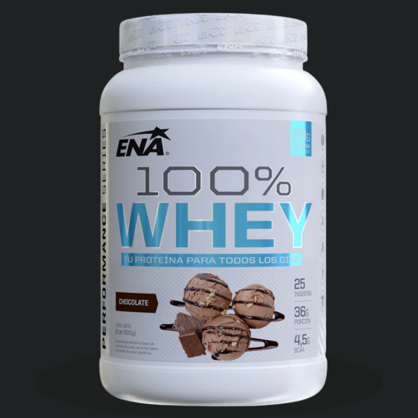 Producto - 100 Whey Protein 2lbs