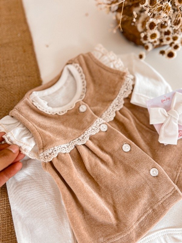 Producto - Body Clarita