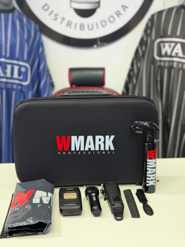Producto - Wmark 188k
