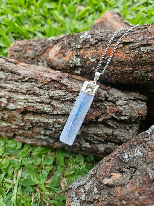 Producto - Selenita y Cianita