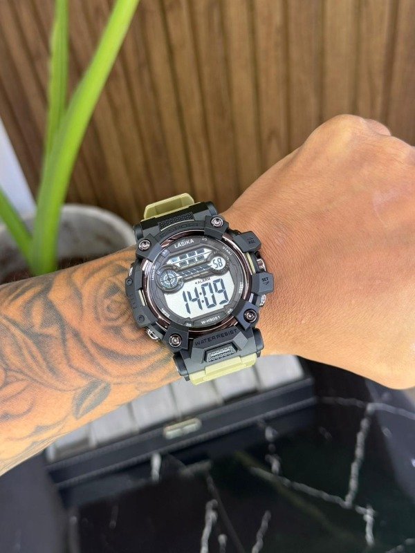 Producto - LASIKA 9051