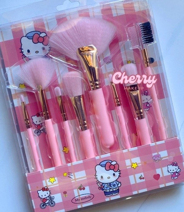 Productos - Cherry Makeup Mayorista