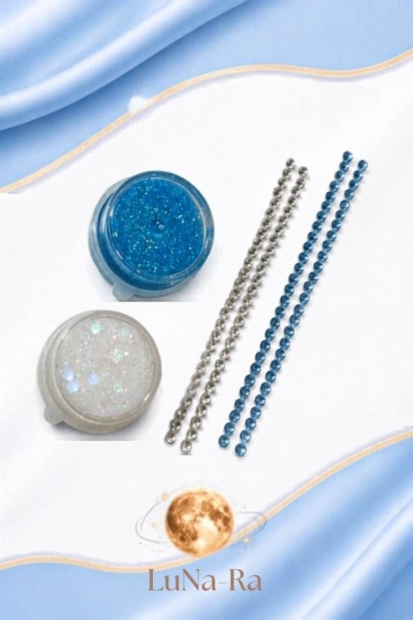 Producto - Kit  Glitters Argentina - 1