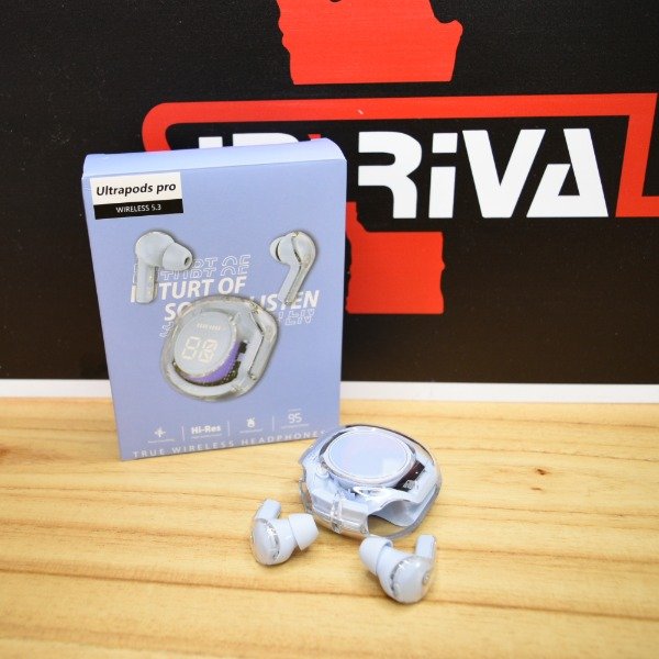 Producto - AURICULAR ULTRAPODSPRO XT-18