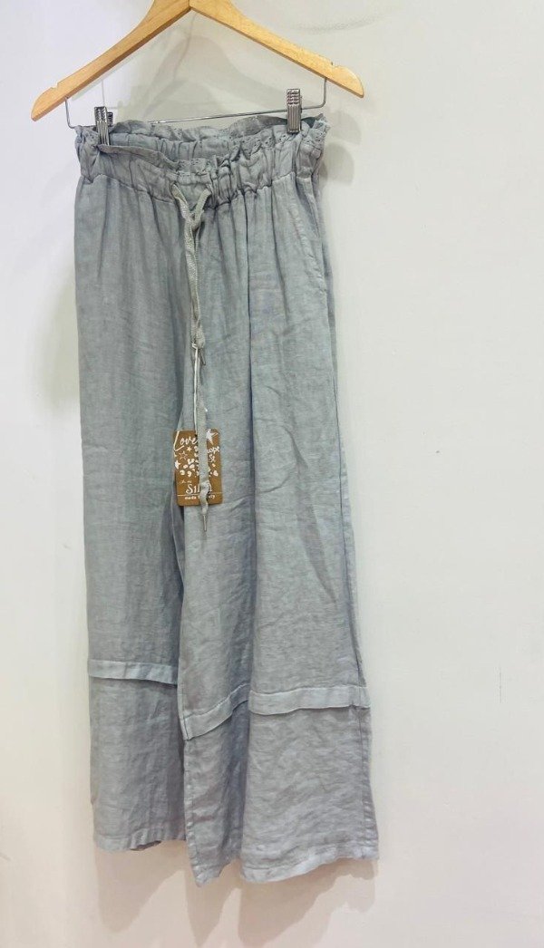 Producto - remera amarilla estampada - 3