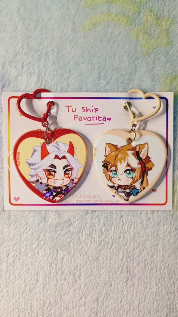 Producto - Ittorou SHIP