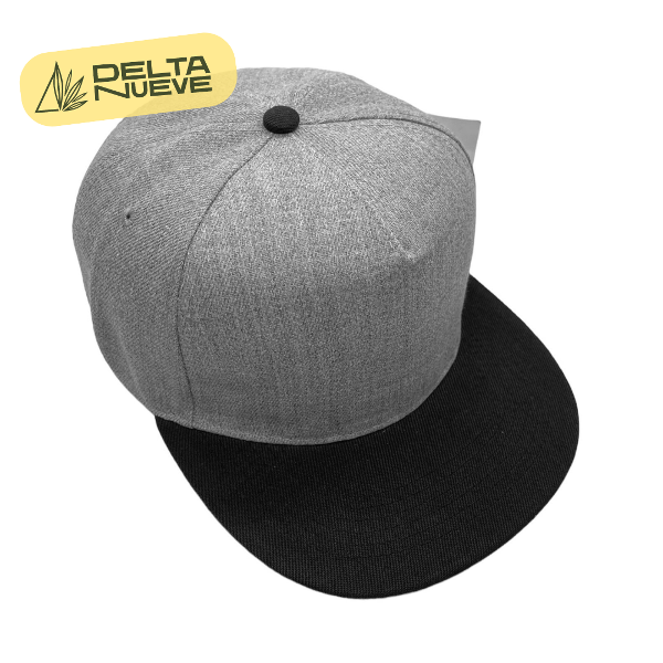 Producto - SNAPBACK - COMBINADA 3 - LISA