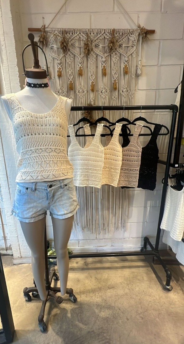 Producto - Mus Anna (hilo de lycra)