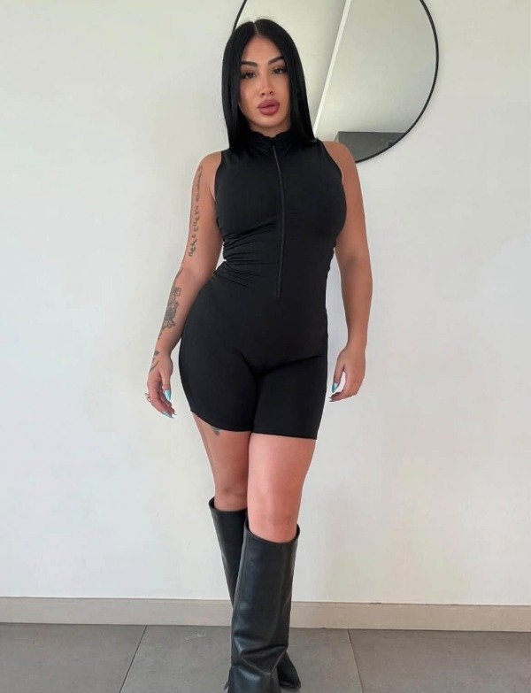 Producto - CATSUIT KILLER - 8