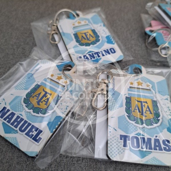 Producto - IDENTIFICADORES DE MOCHILA - 3