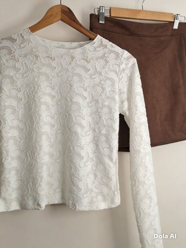 Producto - Remera Lola