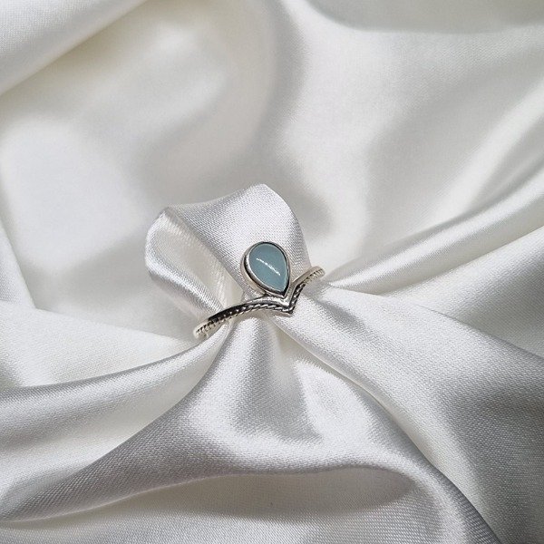 Producto - Anillo Cielo