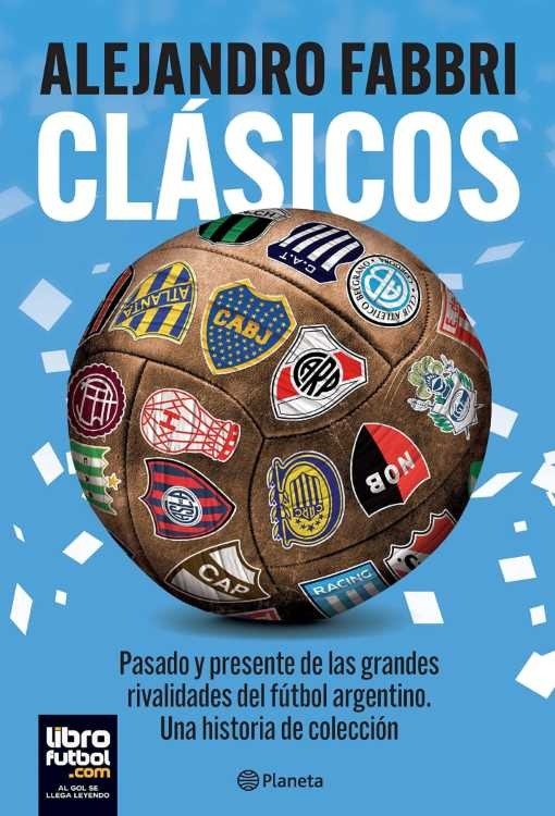 Producto - Clasicos - Alejandro Fabbri