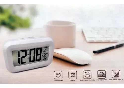 Producto - Reloj digital de Escritorio/Mesita