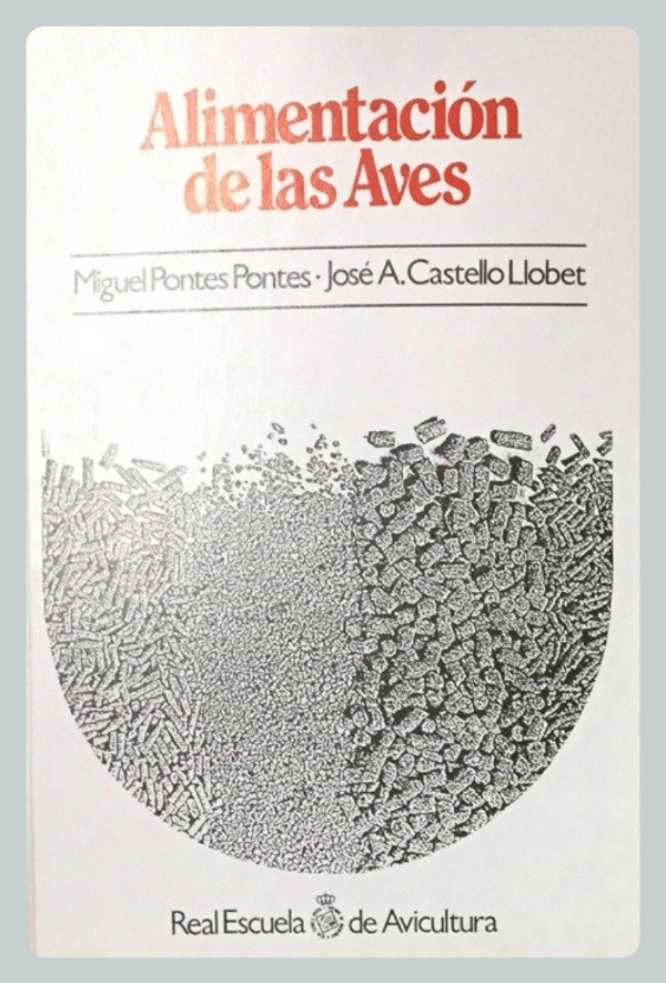 Producto - Castelló: Alimentación de las Aves