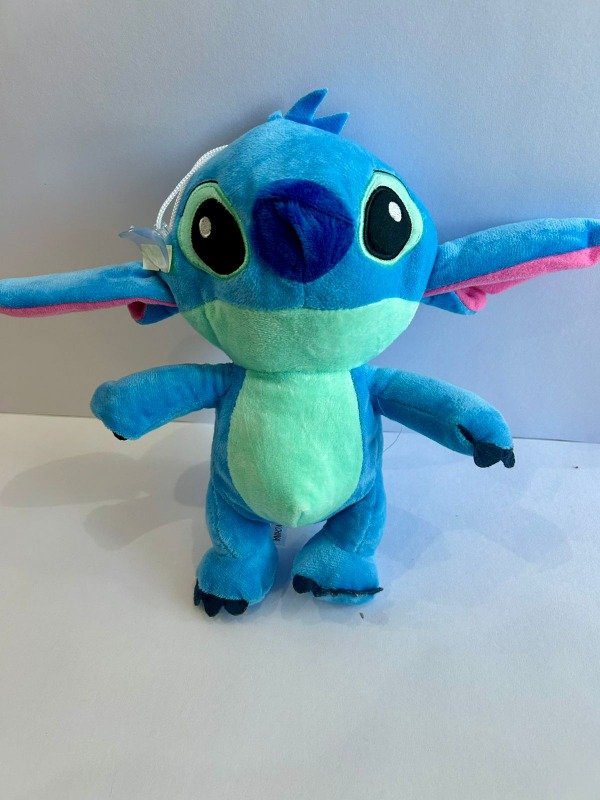 Producto - PELUCHE STICH 25CM