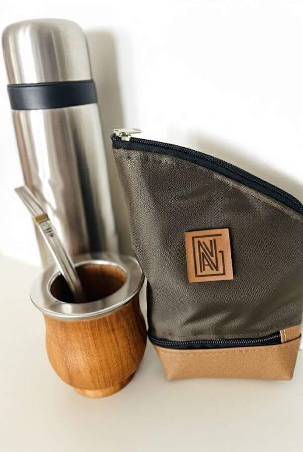 Producto - Yerbera Despolvilladora Kiwt Tela