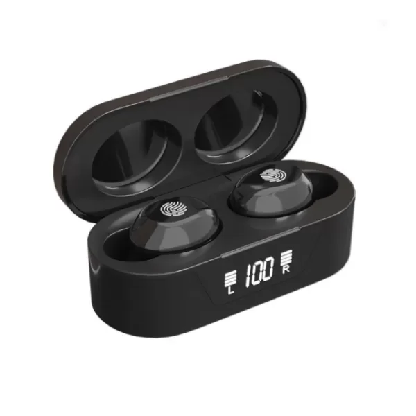 Producto - Auriculares Inalámbricos Bluetooth 5.0 In-ear Manos Libres