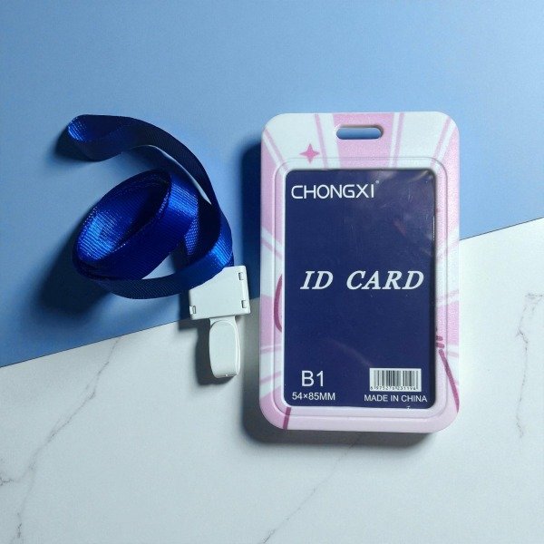 Producto - Porta Sube - Azul